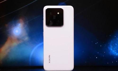 小米15最新爆料,颠覆性设计,性能怪兽即将登场! 第2张 小米15最新爆料,颠覆性设计,性能怪兽即将登场! 第2张