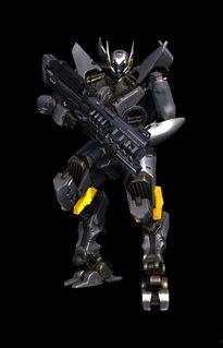 最新机甲爆料阿尔法科技,未来战争利器,引领智能机甲新纪元 第3张 最新机甲爆料阿尔法科技,未来战争利器,引领智能机甲新纪元 第3张